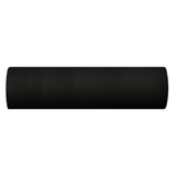 generic Pink Yoga Mat 5mm Thick Anti-Tear High Density Non Slip Exercise Mat with Carrying Strap Hot Yoga Mat for Fitness, Pilates, Stretching, Home Yoga, Gym, Floor, Workouts, 68 X 23 Inch, Black generic