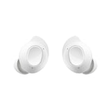 True Wireless Bluetooth Earbuds, Comfort and Secure in Ear Fit, Auto Switch Audio, Touch Control, White SAMSUNG