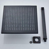 Shower Bath Faucet Wall Mounted Bathtub Shower Mixer Tap Bathroom MD DC PRINT INC