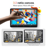 XPPen Magic Drawing Pad 12.2 Inch Standalone Drawing Tablet