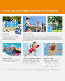 Swimming Pool Set: 12ft x 30in – Includes 530 GPH Cartridge Filter Pump Intex