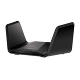 8-Stream WiFi 6 Router (RAX70) - Security Features, AX6600 Tri-Band Wireless Speed (up to 6.6 Gbps