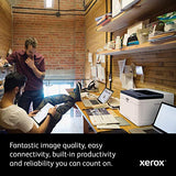 Xerox Phaser 6510/DN Color Printer, Amazon Dash Replenishment Ready