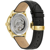 Bulova Men's Classic Sutton 4-Hand Automatic Watch