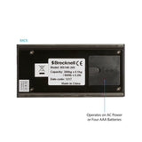 Brecknell MS140-300 Electronic Physician Scale