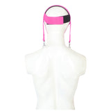 Neck Harness for Weight Training Head Harness for Neck Exerciser with Heavy Duty Steel Chain Increases Neck Core Strength and Supports Neck Trainer for Home and Gym ChoCho Track