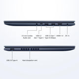 15 Laptop, 15.6" FHD, Intel Core i9-13900H, 32GB RAM, 1TB SSD, Next Gen AI Ready