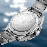 MIDO Ocean Star GMT - Swiss Automatic Watch for Men