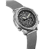 Citizen Men's Promaster Navihawk A-T Eco-Drive Pilot Watch