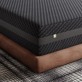 Novilla 14 Inch King Size Gel Memory Foam Mattress for Body Contouring
