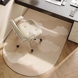 Office Chair Mat for Hardwood Floors - Non-Slip Carpet Protector, Easy to Clean