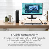 Dell Slim Desktop, AMD Ryzen 5 150, 16GB RAM, 512GB SSD, Windows 11 Home