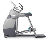Precor AMT 835 Commercial Series Adaptive Motion Trainer with Open Stride Technology