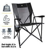 GCI Outdoor Eazy XL Chair Portable Camping Chair