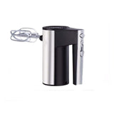 ZYBB Hand Mixer Electric with Cord & Attachments and 4 Stainless Steel Accessories, Handheld Mixer for Whipping Mixing Cookies, Cakes, Dough
