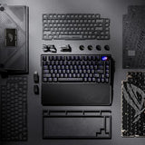 ASUS ROG Azoth Extreme Wireless Mechanical Gaming Keyboard