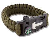 Camping Cookware 18pc Mess Kit w/Backpacking Stove – Camping Cooking Set for Backpacking Gear - Camping Pots and Pans Set MalloMe