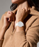 Movado Bold Women's Evolution 2.0 Ceramic Watch