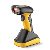NetumScan RD1202W(NS) Industrial Bluetooth Barcode Scanner