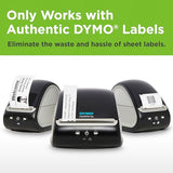 LabelWriter 5XL Label Printer, Automatic Label Recognition, Prints Extra-Wide Shipping Labels (UPS, FedEx