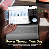 Lenovo Laptop, 15.6" FHD, Intel 10-Core i7-13620H, 40GB RAM, 1TB NVMe SSD