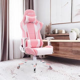 Homall Gaming Chair, Office Chair High Back Computer Chair Leather Desk Chair Racing Executive Ergonomic Adjustable Swivel Task Chair