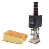 Heat Press Machine 500W Adjustable Temperature Handheld
