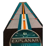 Golf Putting Mat - 4 Meter (13 Feet) - Indoor Golf Putting Trainer Helping Golfers Improve Putting TSG