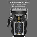 Hair Clippers for Men Professional Haokry