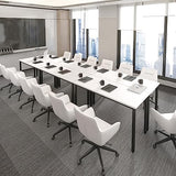 Bonzy Home Conference Tables 14ft Office