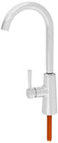 Moen Riley Chrome Motionsense Wave Sensor Touchless One Handle Pulldown Kitchen Faucet Featuring Power Clean, 7402EW