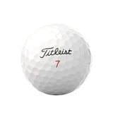 Titleist Pro V1x One Dozen High Number Golf Balls,White Titleist