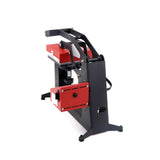 Thermal Transfer Heat Press Machine 15 * 15cm