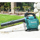 Makita XBU04ZV 36V (18V X2) LXT® Brushless Blower with Vacuum Attachment Kit, Tool Only