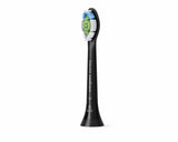 Philips Sonicare ProtectiveClean 6500 Rechargeable Electric Toothbrush, with Pressure Sensor, 3 Cleaning Modes, SmarTimer and QuadPacer, 14-Day Battery Life, Charging Travel Case, Navy Blue, HX6462/07
