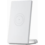 WiFi Router Mini, High Perormance and Compact Dual Band Wireless Internet Router, White, Mesh Network Compatible, Travel-Friendly Design, Compatible with Starlink V4, Gen3, Mini