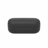 Truly Wireless in-Ear Bluetooth Earbud Headphones with up to 22-Hour Battery, Multipoint-Connection, Mic and IPX4 Water Resistance, Black- New Sony