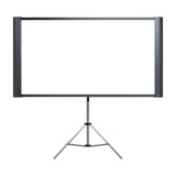 Epson Duet 80-Inch Dual Aspect Ratio Projection Screen