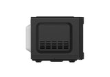 Frigidaire 0.9 CU. FT. Microwave, Digital Control Panel - Auto Cooking Settings - Child Safety Lock - Stainless Steel