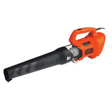 BLACK + DECKER Electric Axial Leaf Blower (BEBL750