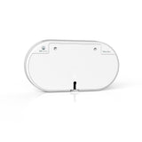 Airthings 2960 View Plus - Battery Powered Radon & Air Quality Monitor
