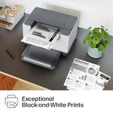 HP LaserJet M209dw Wireless Printer, Print, Fast speeds, Easy setup