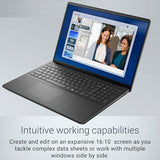Dell 16" Touchscreen Laptop 2026, AMD Ryzen 7 170, 32GB DDR5, 1TB SSD