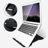 Computer Radiator Ventilated Adjustable Laptop Computer Holder Desk Stand