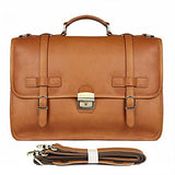 Men's Bags Handbags Messenger Briefcases Large Capacity Computer Business