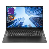 Lenovo V-Series V15 Business Laptop, 15.6" FHD Display, AMD Ryzen 7 7730U, 24GB RAM