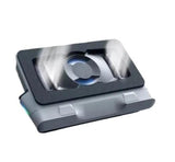 Laptop Cooling Pad Cooler, Quiet Noise-reducing Fan