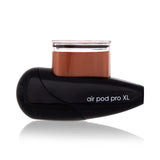 Temptu Airpod Pro Professional Airbrush Makeup & Spray Tan Reusable, Refillable Cartridge for Portable Airbrush Machine Compressor