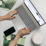 Laptop Computer • 2026 Edition • Intel 13th Gen i3-1315U CPU • 8GB RAM • 256GB SSD • Windows 11 with Office 365 for The Web • w/o Mouse