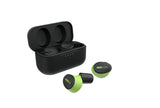 Free Aware Hearing Protection: True Wireless Bluetooth Earbuds with Audio Passthrough Technology ISOtunes